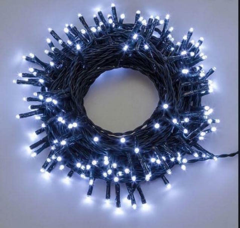 Minilucciole 60 Led Luce Natale