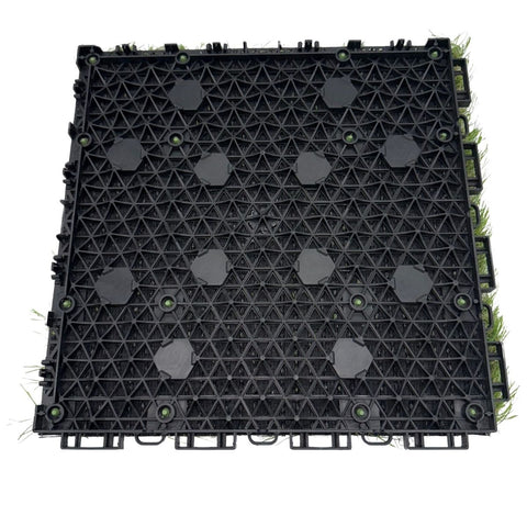 PRATO INFINITY MATTONELLA 30cm x 30cm 30 Conf. 9 Pz