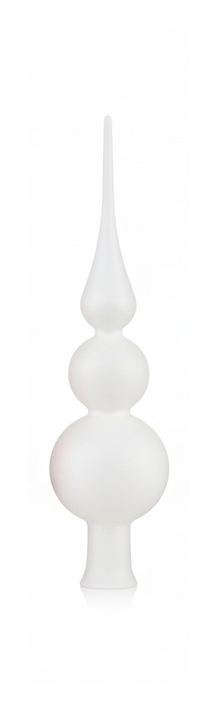 Kit Albero Di Natale Zar Della Steppa Addobbato H 140 cm