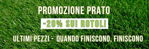 PRATO SINTETICO