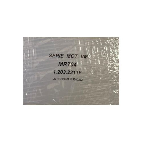 Serie guarnizione motore per VM MR704