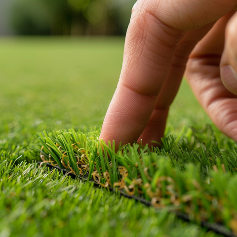 Prato Sintetico Manto Erboso Verde PARIGI 20 MM