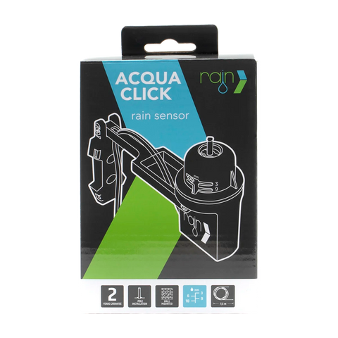 RAIN Sensore Pioggia RAIN - Acqua Click
