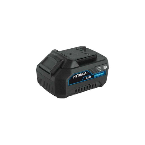 Hyundai 25010 Batteria 20 Volt 4.0 AH