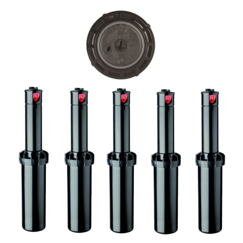 IRRIGATORE POP-UP DINAMICO PGP HUNTER | Leroy Merlin IRRIGATORE POP-UP DINAMICO PGP HUNTER | Leroy Merlin