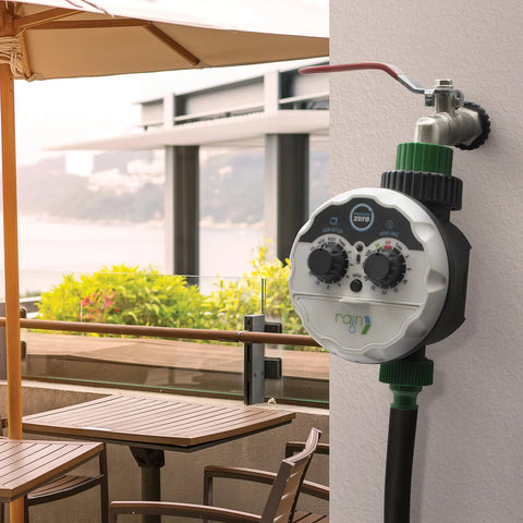 Centralina Programmatore ZERO Pressione - 1 Uscita