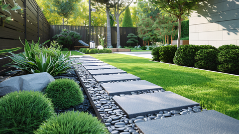 Prato Sintetico Manto Erboso Verde BEACH 35 MM