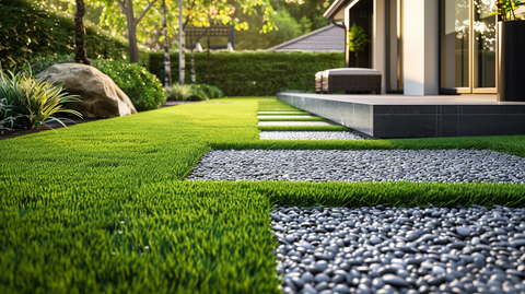 Prato Sintetico Manto Erboso Verde NewYork 40 MM