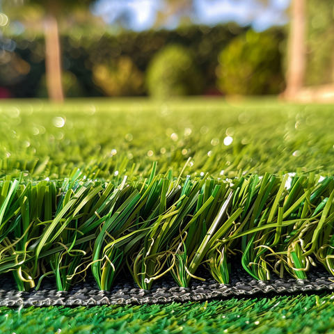 Prato Sintetico Manto Erboso Verde NewYork 40 MM