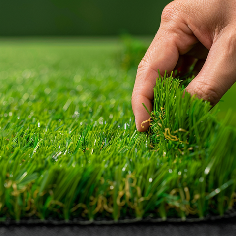 Prato Sintetico Manto Erboso Verde NewYork 40 MM