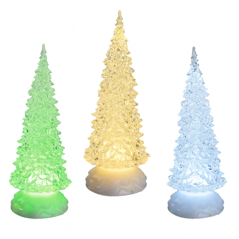 Alberi di Natale piccoli