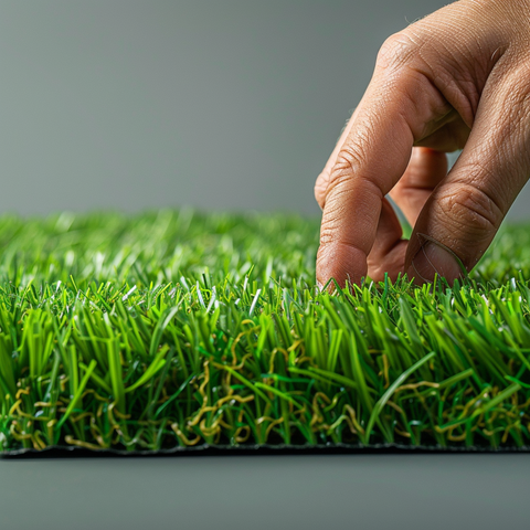 Prato ROMA 50 mm Rotolo Sintetico