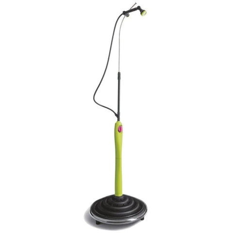 Doccia GF Solare SUNNY Style Premium Verde - Giardino - Piscina 2 Mt