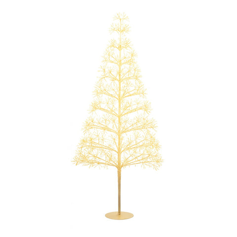 Albero Di Natale RICH