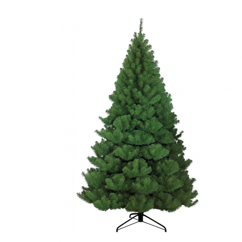 Albero Natale Zar Della Steppa