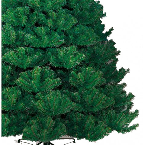 Albero Natale Zar Della Steppa