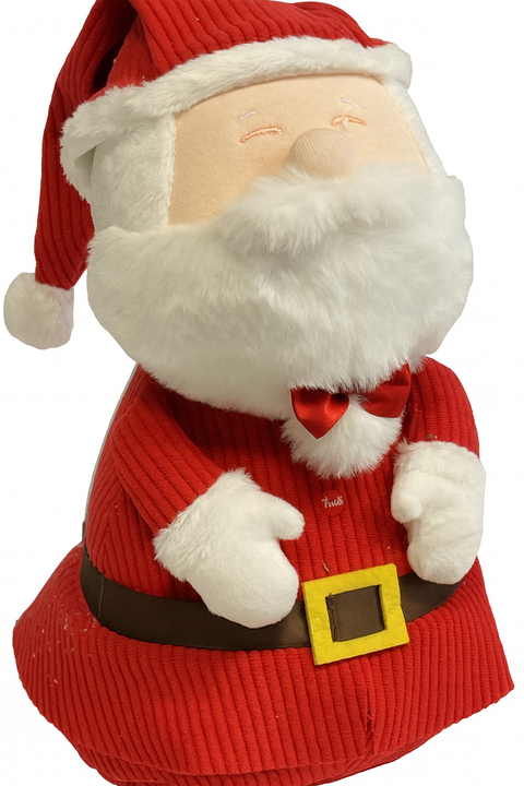 Babbo Gigetto "TRUDi" Natale