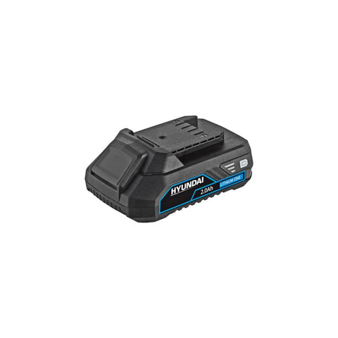 Hyundai 25000 Batteria 20 Volt 2 AH