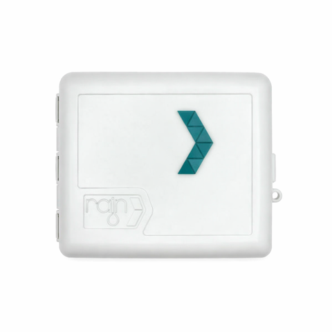 Centralina RAIN VISION IONIC 24 Vac + Nuvola WiFi - Da Esterno