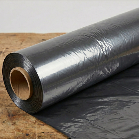 Telo Film Pacciamatura - Forato ogni 40cm - Largo 90cm