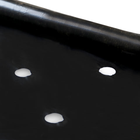 Telo Film Pacciamatura - Doppia Fila Fori Sfalsati 20-30cm - H.110cm