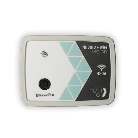 Nuvola+ Cell Vision RAIN IP68