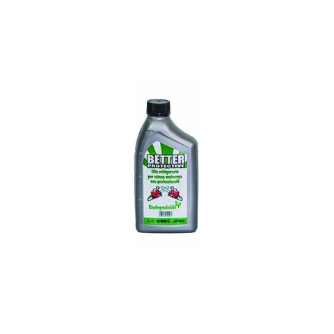 Olio Catena Motosega 1 Lt