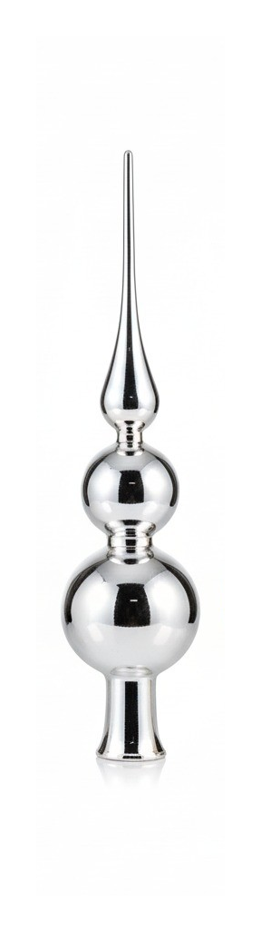 Kit Albero Di Natale Germogliato Addobbato H 150 cm