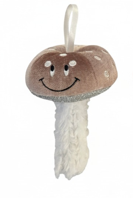 Sorrisotti Addobbo Albero Natale Pz 1