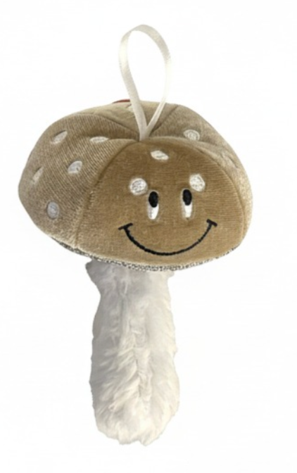 Sorrisotti Addobbo Albero Natale Pz 1