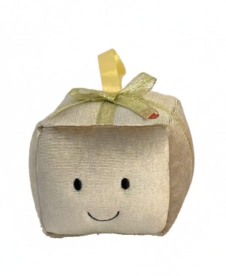 Sorrisotti Addobbo Albero Natale Pz 1