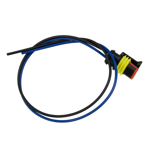 Adattatore Per Centralina A Batteria IP68