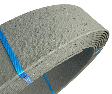 Bordura Giardino Effetto Roccia 10 Mt (L)