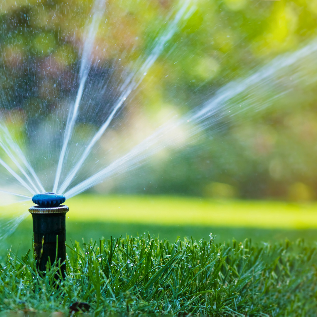Irrigatore Settoriale In Zinco Con Presa 1/2” – Raggio Regolabile Fino A 15 Metri Per Giardino E Prato