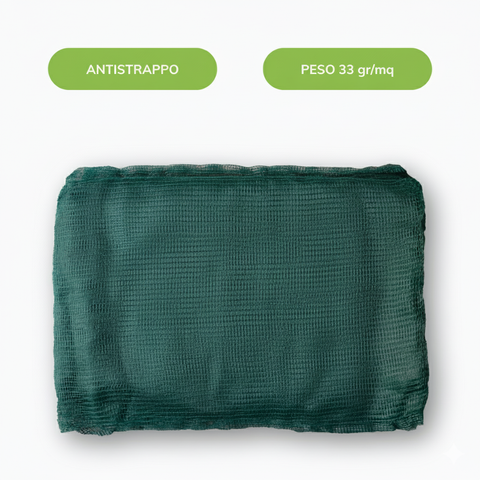 Rete Raccolta Olive a Striscia - Antistrappo