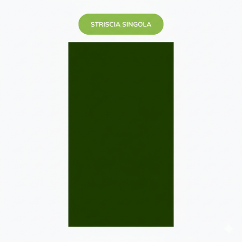 Rete Raccolta Olive a Striscia - Antistrappo