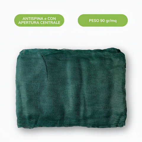 rete olive antispina- raccolta olive