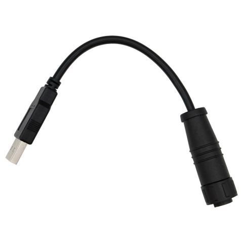 Cavo di ricarica IP68-USB TYPE A