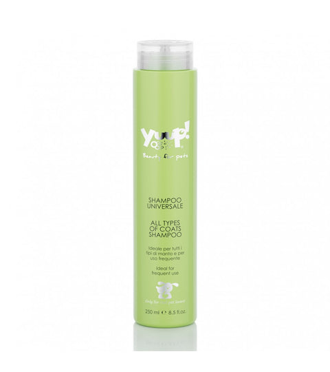 Shampoo Universale Cani/Gatti 250 Ml